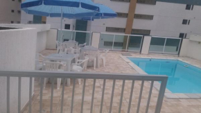 Гостиница Pousada Beira Mar  Ресифи